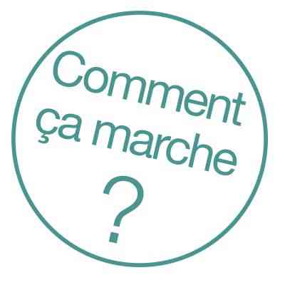 Comment ça marche? 
