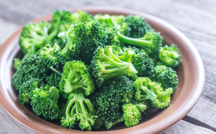 Chou Brocoli 500g