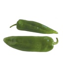 Poivron Vert Allongé 500g