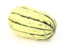 Courge Délicata Pce