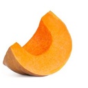 Potiron 1kg (à la découpe)
