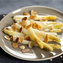 Asperges blanches vrac