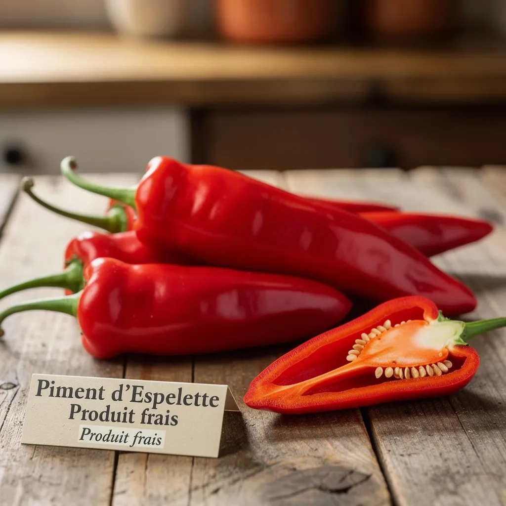 Piment ESPELETTE Frais.webp