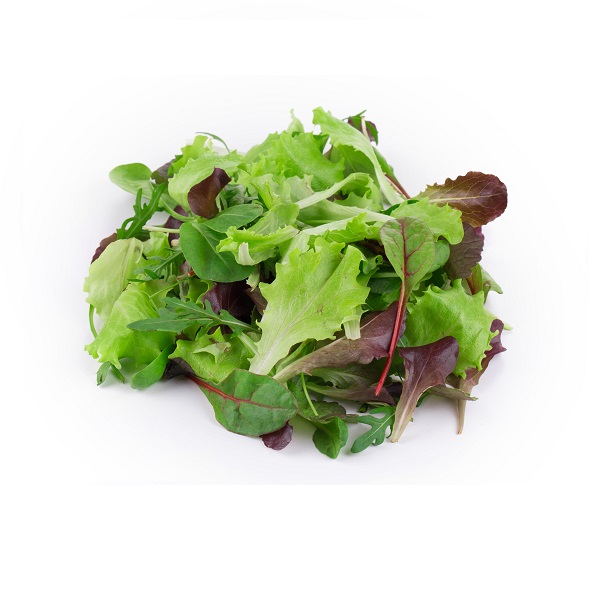 Mesclun de laitues 200g