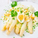 Asperges blanches vrac