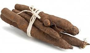 Scorsonère (salsifi) 1Kg