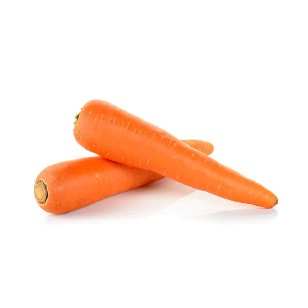 Carottes 1Kg