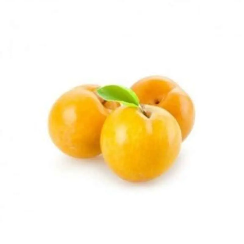 Prunes Jaunes 500Gr