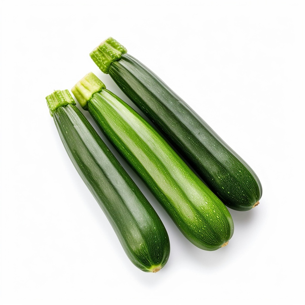 Courgette Soupe