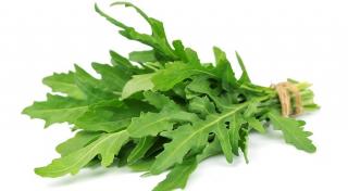 Roquette botte