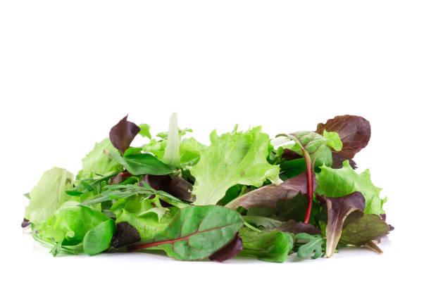 Mesclun Asiatique 200gr