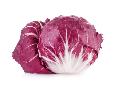Chicorée Radicchio Pce