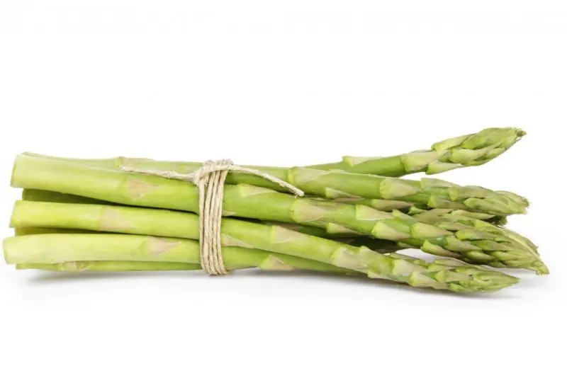 Asperges vertes botte 500g