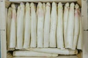 Asperges blanches 250g