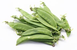 Pois Mange-tout 250g