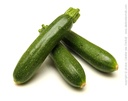 Courgette verte 500g