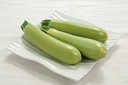 Courgette blanche 500g