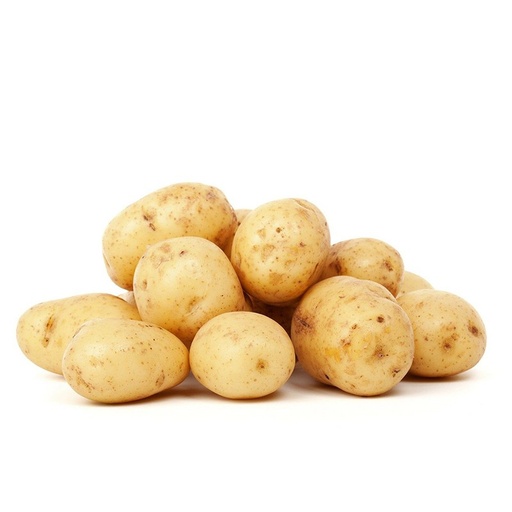 Pomme de terre frites