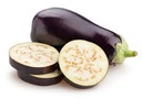 Aubergine 500g