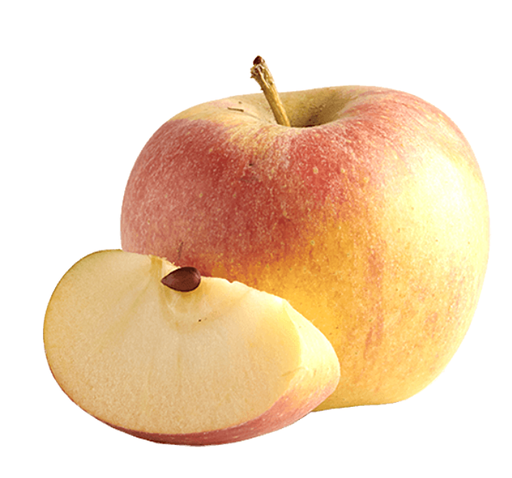 Pomme Pirouette 1Kg