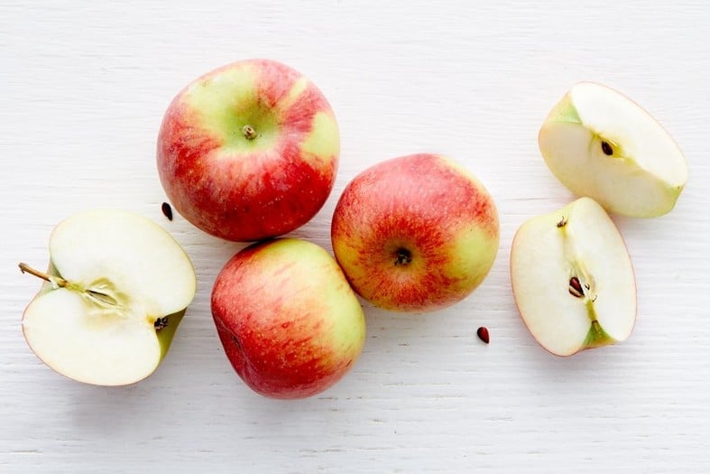 Pomme Natyra 1Kg