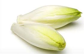 Chicons de pleine terre 500g