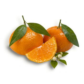 Mandarines 1Kg 