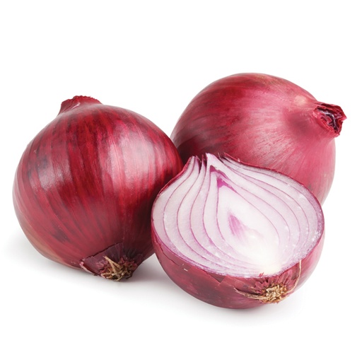 Oignon rouge 500g (demi-sec)