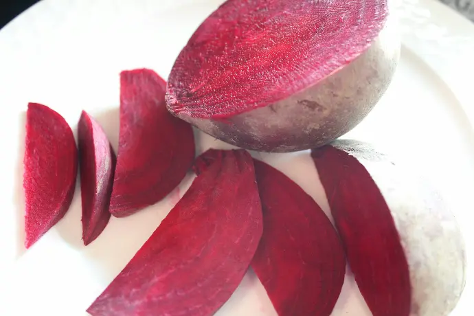 Betterave rouge 500g
