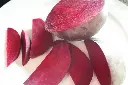 Betterave rouge 500g