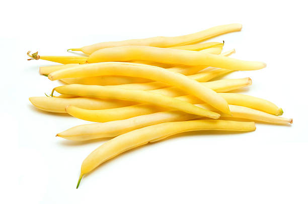 Haricot Beurre