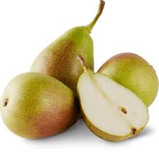 Poire QTee 1Kg