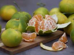 Mandarine 500gr