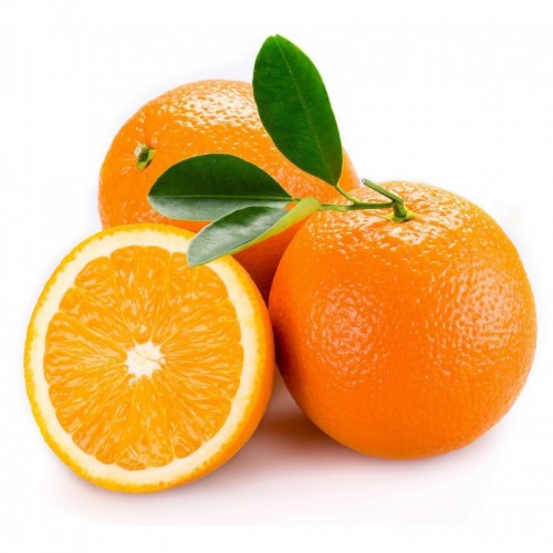 Orange Naveline 1Kg 