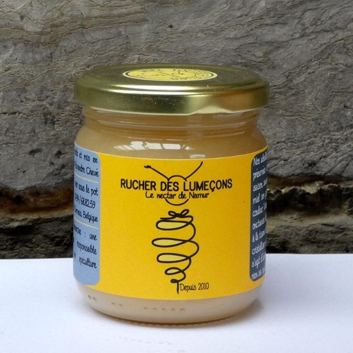 Miel printemps 500g 