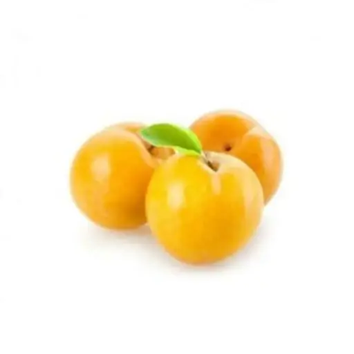 Prunes Jaunes 500Gr