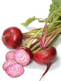 Betterave Chioggia botte