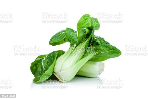 Chou Chinois Pakchoï Pce
