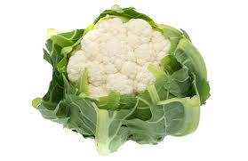 Chou-fleur Pce