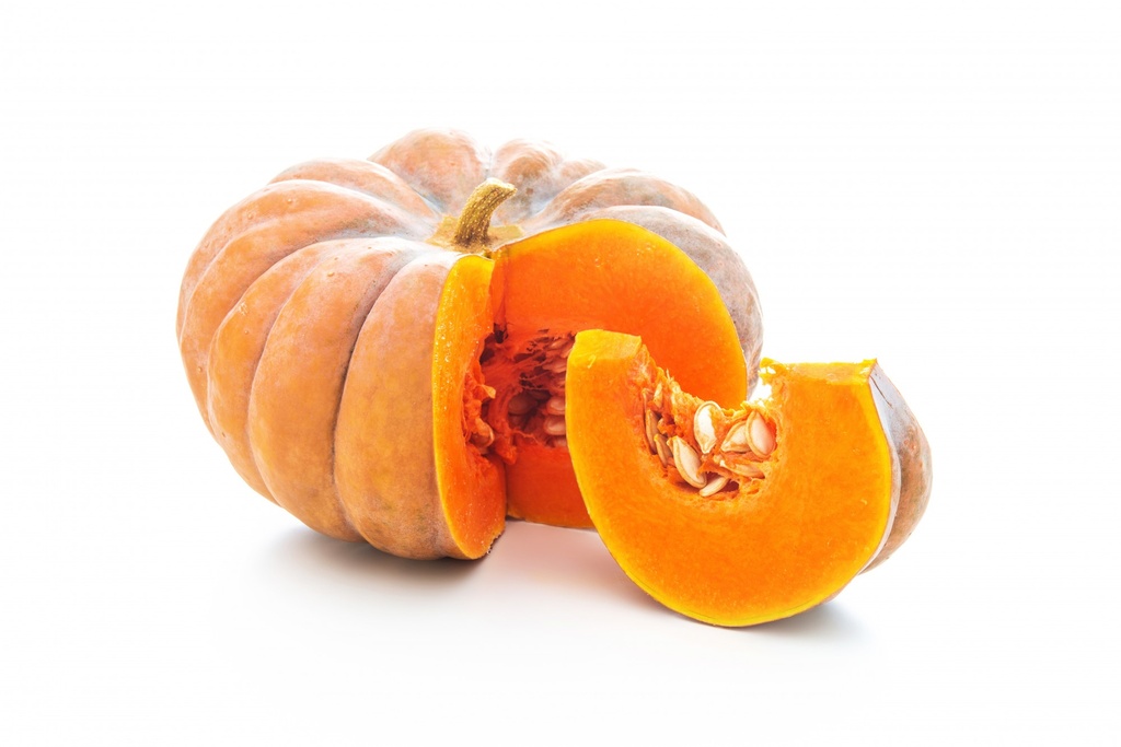Courge Muscade de Provence >8Kg Pc