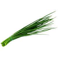 Ciboulette botte