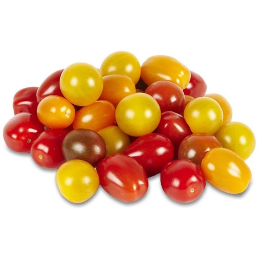 Tomate Cerise Mix 330g