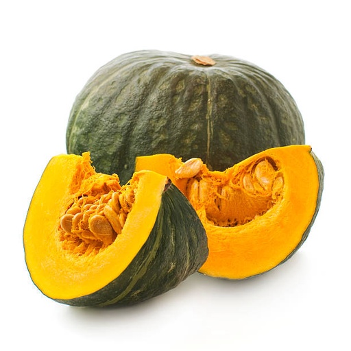 Courge japonaise Pce (+/- 3kg)