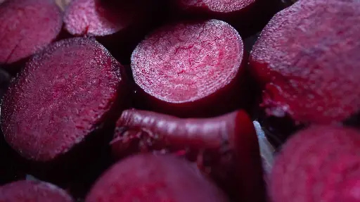 Betterave rouge 1kg