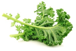 Chou Kale Vert 300g