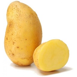Pommes de terre ferme 1Kg
