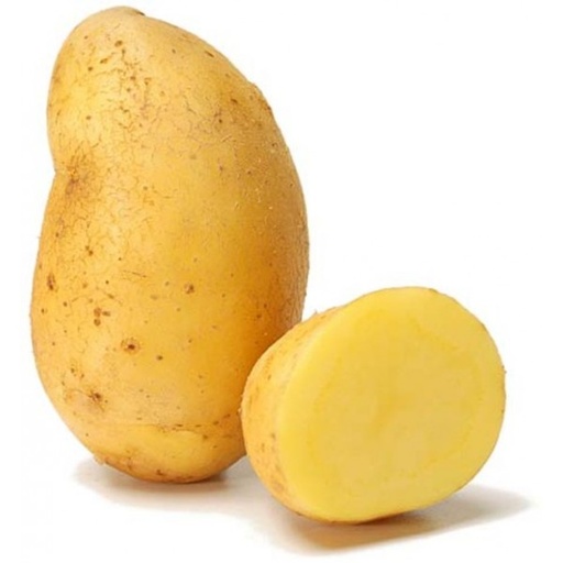 Pomme de terre ferme Vrac