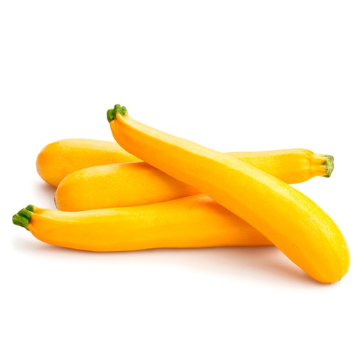 Courgette jaune 500g