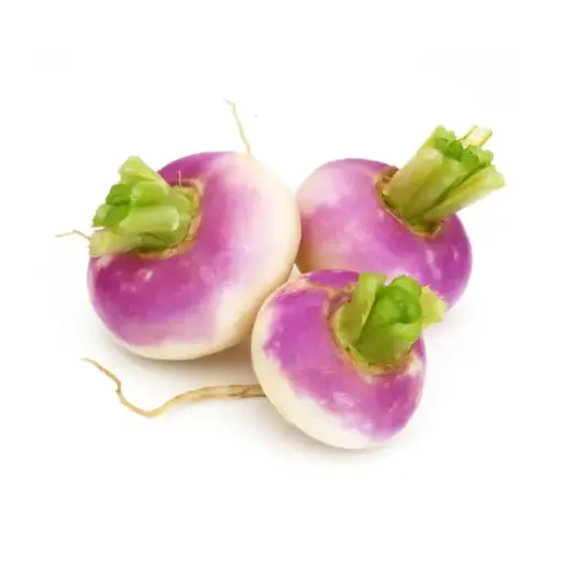 Navet Violacé 500g