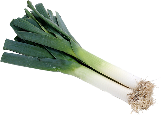 Poireau 500g